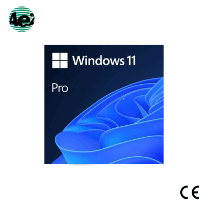 Licencia Windows 11 Profesional